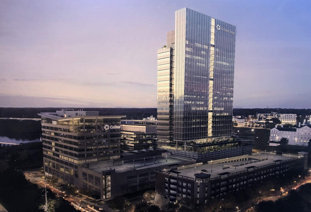 Co-Star HQ Project